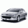 Peugeot alle modellen