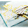 Solution pour courrier international : service postal