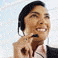 Personnel d'accueil en subcontracting