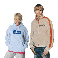 Publicit� sur v�tements et textiles