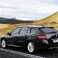 Nouvelle Renault Laguna Grandtour Business
