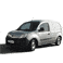 Nouveau Kangoo Express par Renault