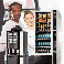 Distributeurs automatiques