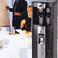 Distributeur d'eau sur votre r�seau d'eau