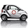 Financi�le leasing van de smart coup�