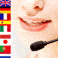 Formations en langues par t�l�phone