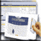 Pointeuse pour gestion du temps du personnel