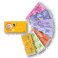 Ch�ques-cadeaux Sport et Culture