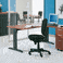 Gamme de meubles de bureaux