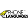 PHONE LANGUAGES PHONE LANGUAGES