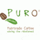 Puro Fairtrade Coffee Puro Fairtrade Coffee