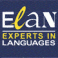 Elan Languages nv Elan Languages nv