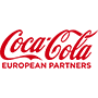 Drankautomaat Coca-Cola