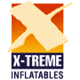 Lettrage et logo sur supports gonflables Lettrage et logo sur supports gonflables