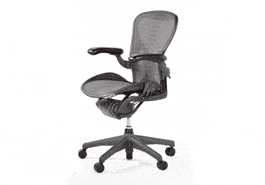 Siège ergonomique et confortable Siège ergonomique et confortable
