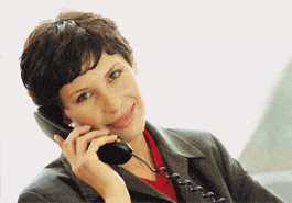 Téléphonie professionnelle Téléphonie professionnelle