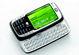 Lisez vos emails sur votre GSM Lisez vos emails sur votre GSM