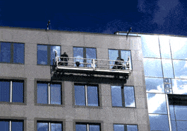 Entreprise de nettoyage