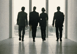 Cession d'entreprise