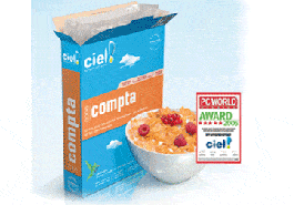 Logiciel gestion et compta