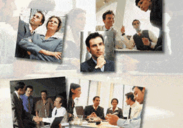 Cabinet de recrutement Cabinet de recrutement