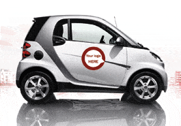 Leasing financier de la smart coup�