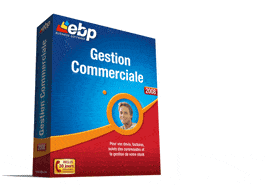 Solution pour votre gestion commerciale Solution pour votre gestion commerciale