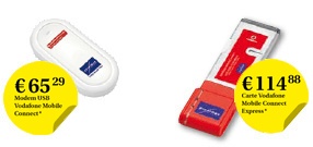 Internet Mobile