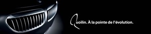 bmw Quoilin