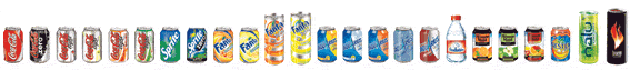 distribution de boissons