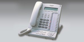 pabx panasonic