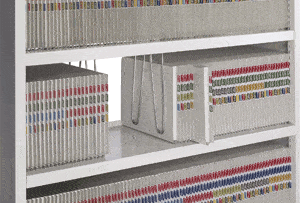 Mappen en systeem op maat