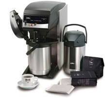 machine à café