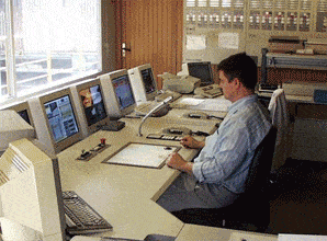 Mobilier informatique et aménagement