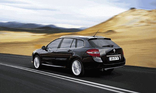 Laguna Grandtour Business
