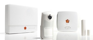 Securitas Direct Security system Securitas Direct