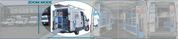 am�nagement de vehicules professionels