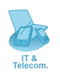 Informatique & T�l�com