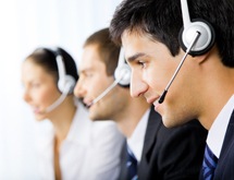 T�l�prospection, prospection t�l�phonique