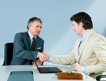 Reprise d'entreprises, Rachat d'entreprises