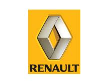 Voitures Renault