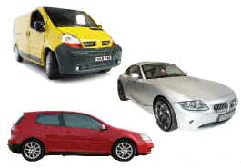 Leasing