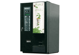 Fairtrade koffiemachine Fairtrade koffiemachine