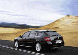 Renault Laguna Grandtour Business Renault Laguna Grandtour Business