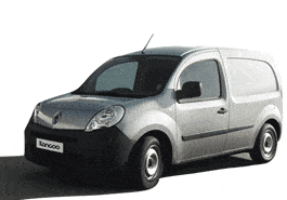 Renault Kangoo Express