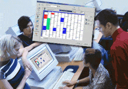 Planning van verlofperiodes Planning van verlofperiodes