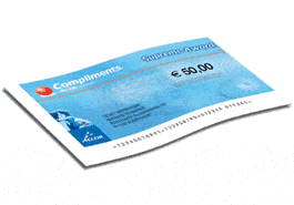 Cadeaucheques