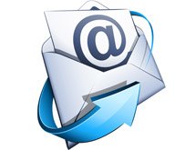 Mailing opstellen