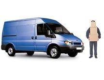 Bestelwagens Peugeot