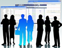 Perscommunicatie en advertentieruimte